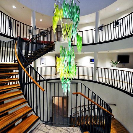 Kosta Boda Art Hotel Luaran gambar