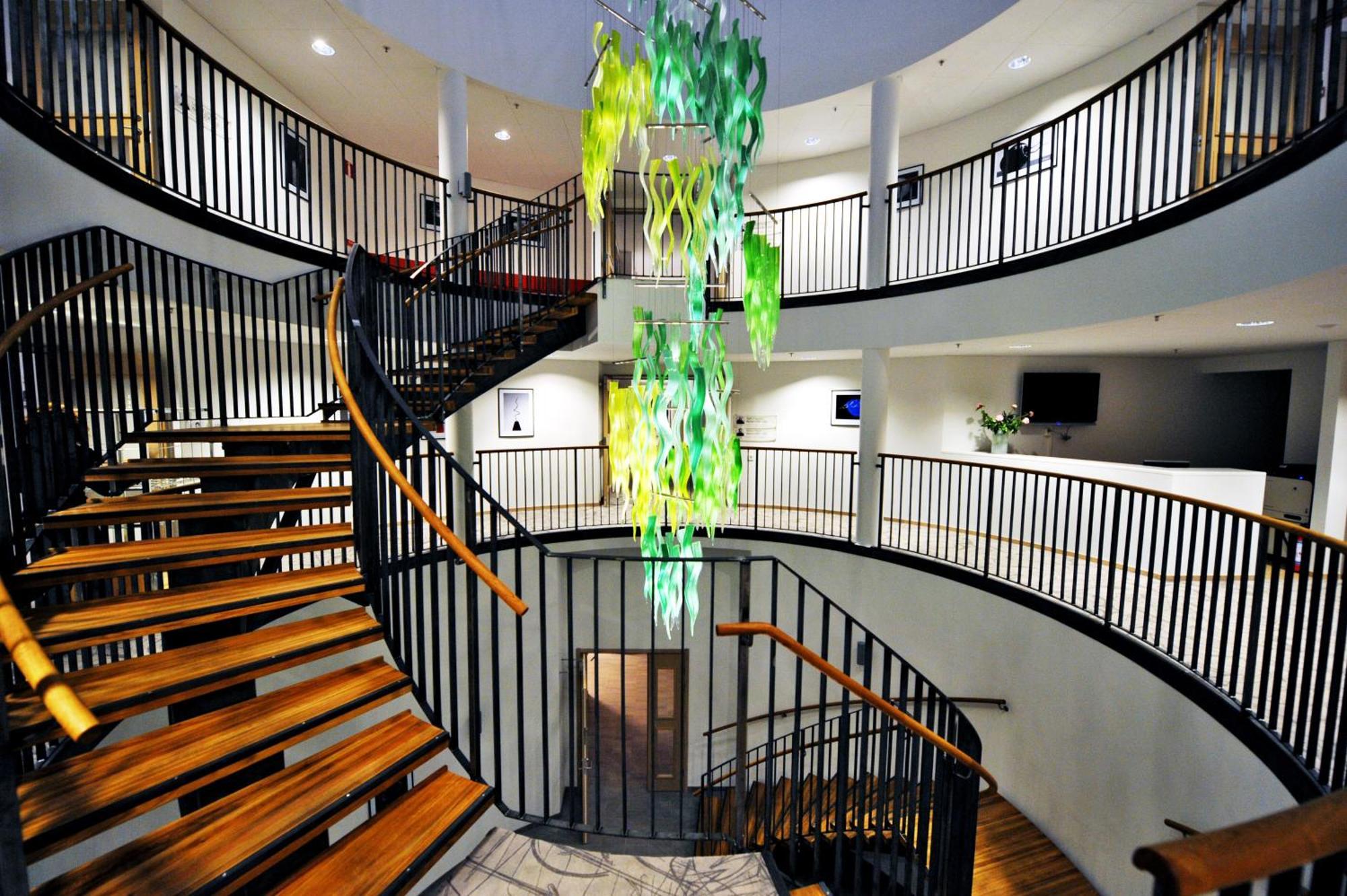 Kosta Boda Art Hotel Luaran gambar