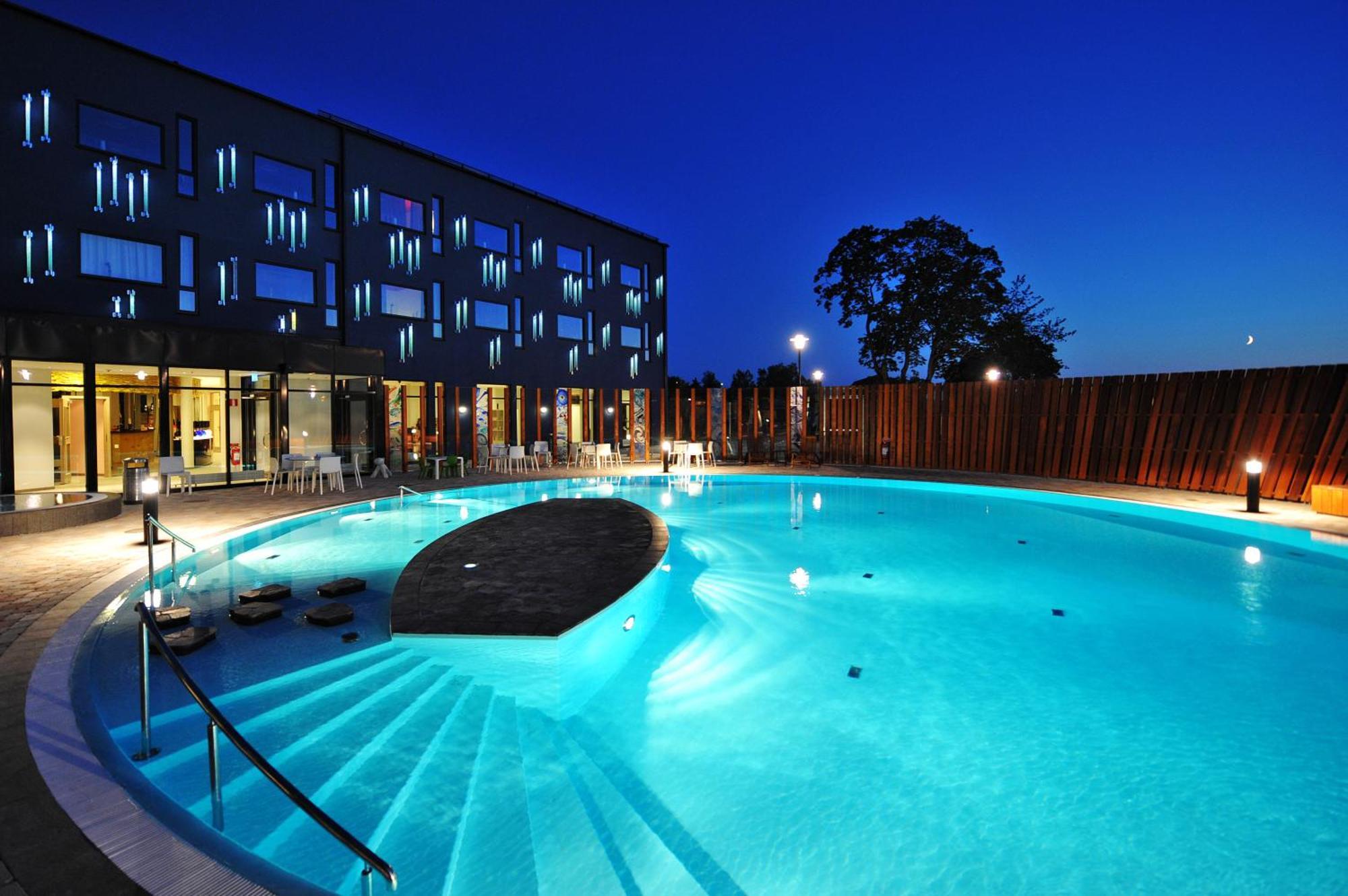 Kosta Boda Art Hotel Luaran gambar