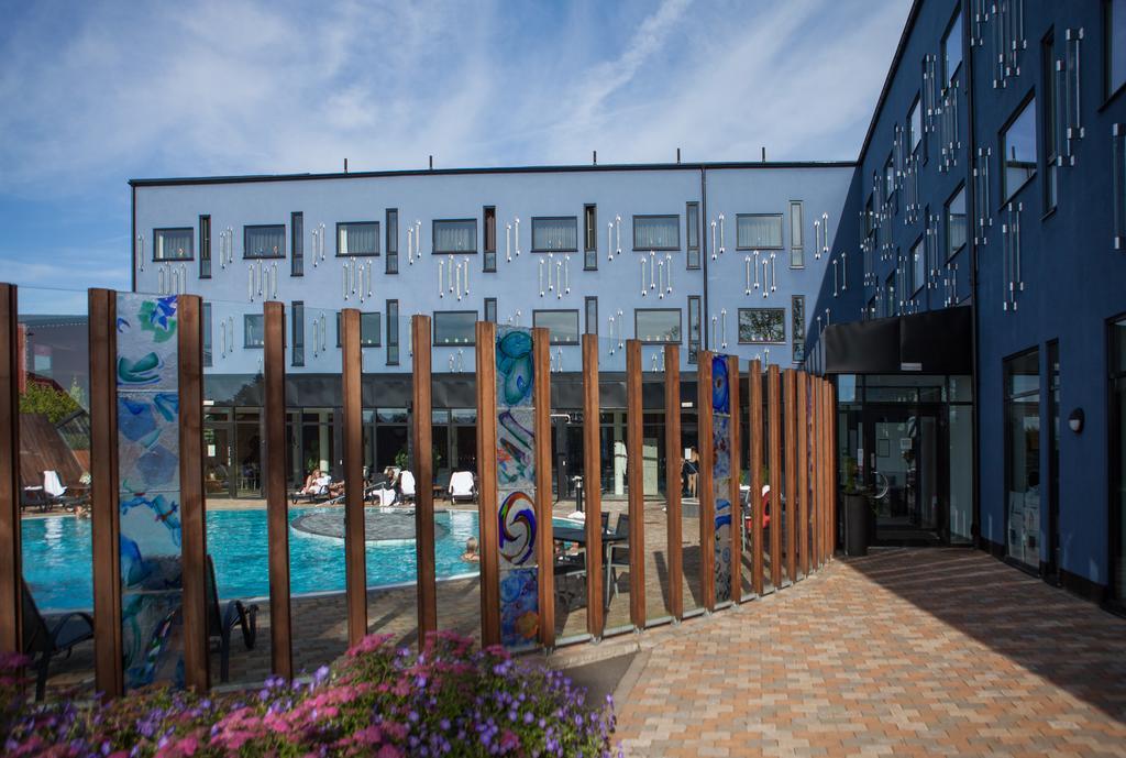 Kosta Boda Art Hotel Luaran gambar