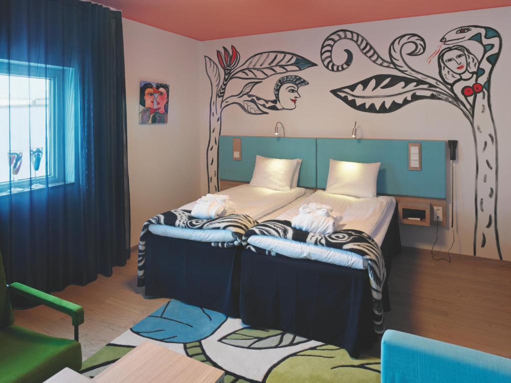 Kosta Boda Art Hotel Luaran gambar