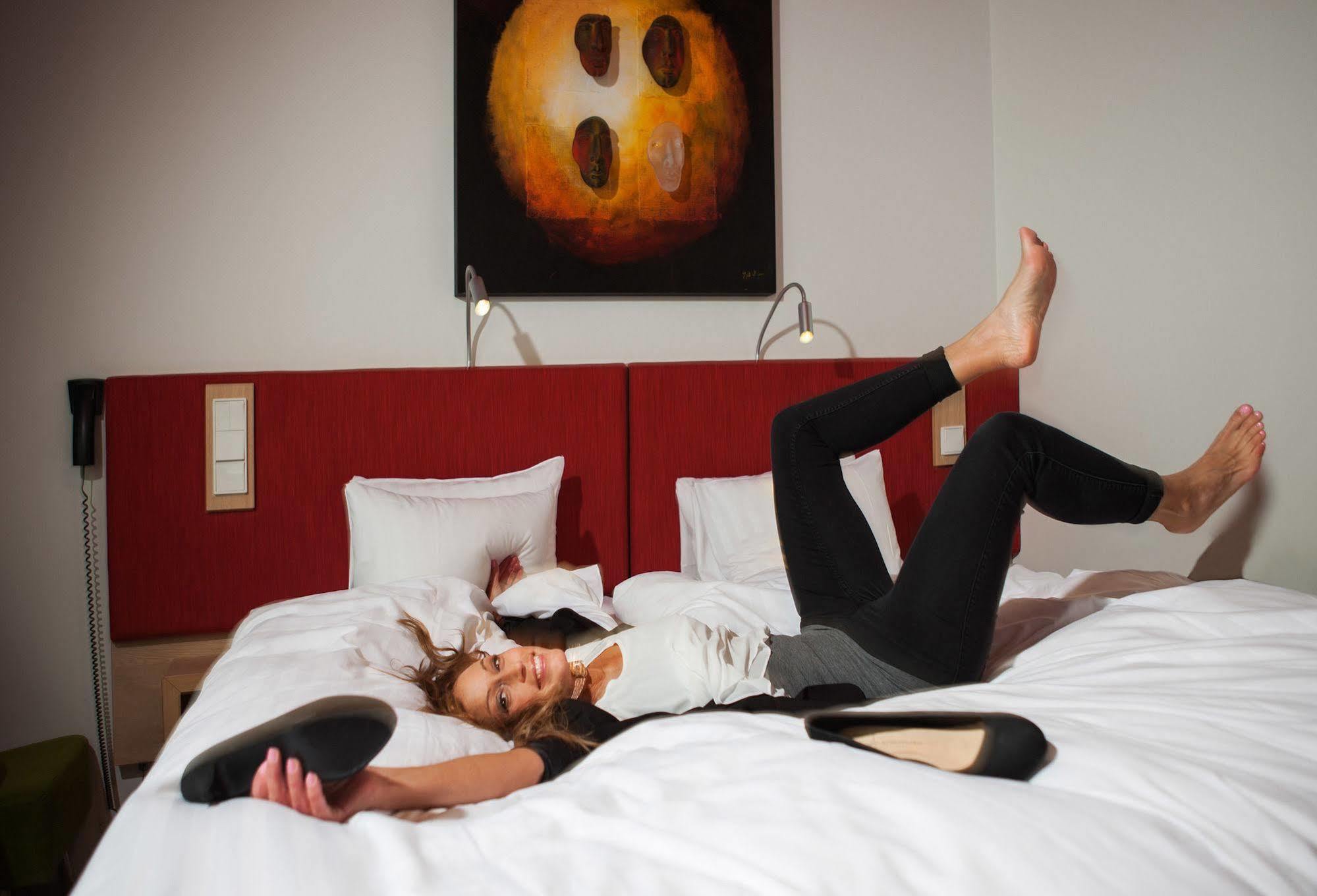Kosta Boda Art Hotel Luaran gambar