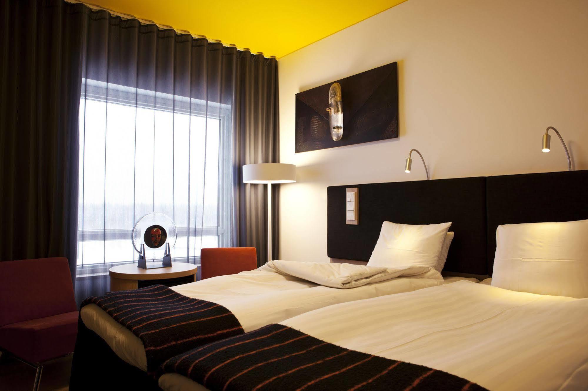 Kosta Boda Art Hotel Luaran gambar