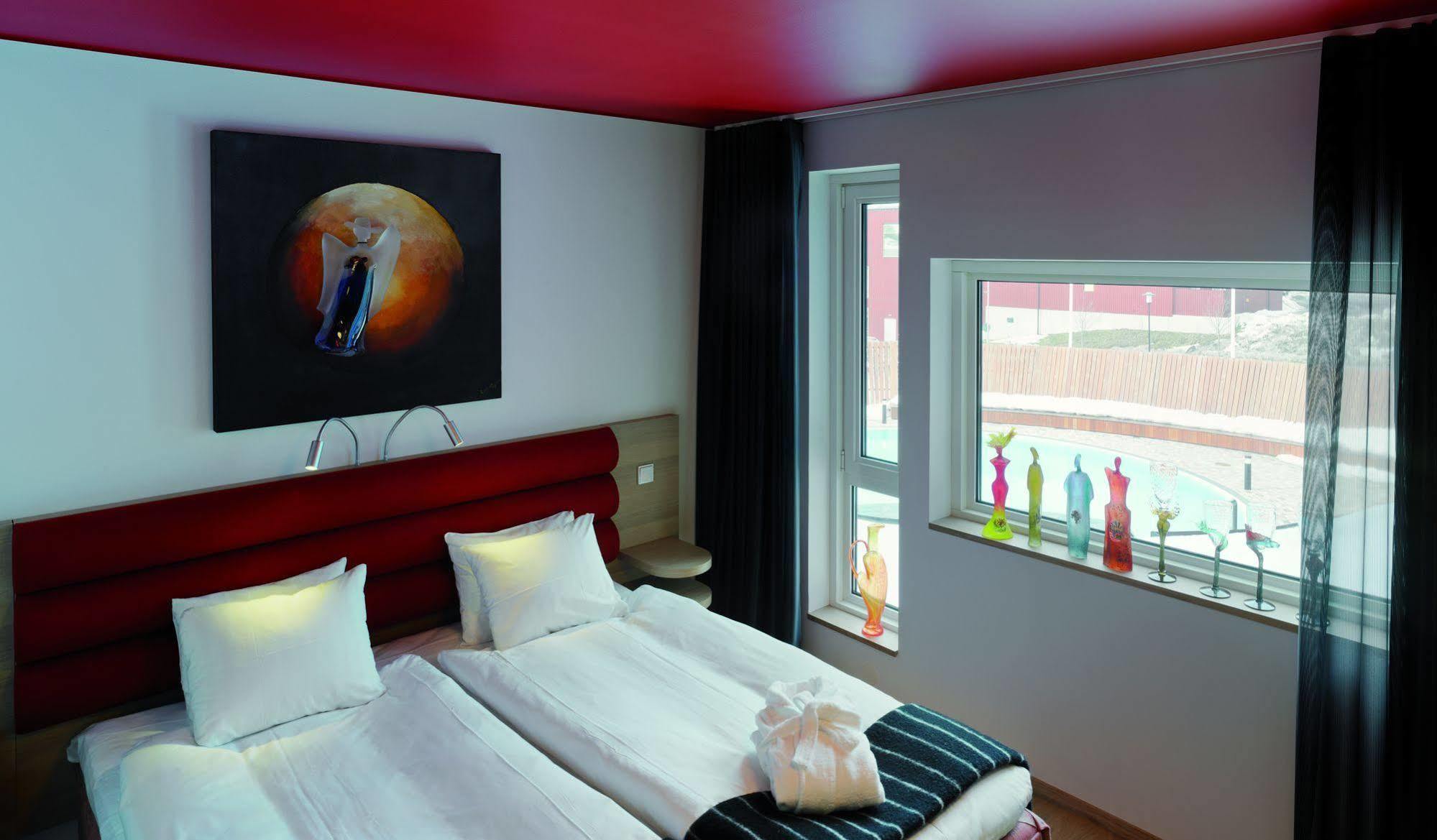 Kosta Boda Art Hotel Luaran gambar