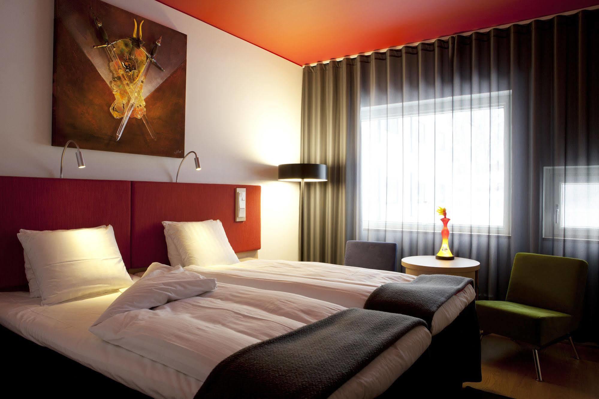 Kosta Boda Art Hotel Luaran gambar